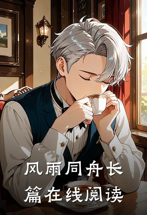风雨同舟长篇在线阅读