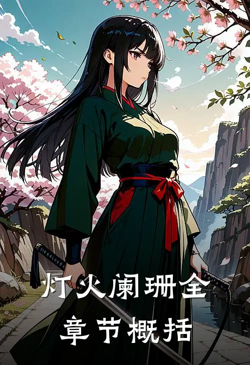 灯火阑珊全章节概括
