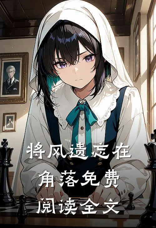 将风遗忘在角落免费阅读全文