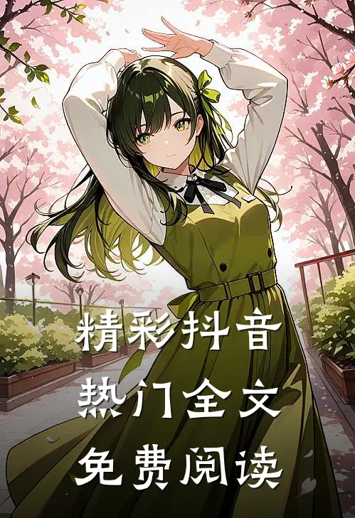 精彩抖音热门全文免费阅读