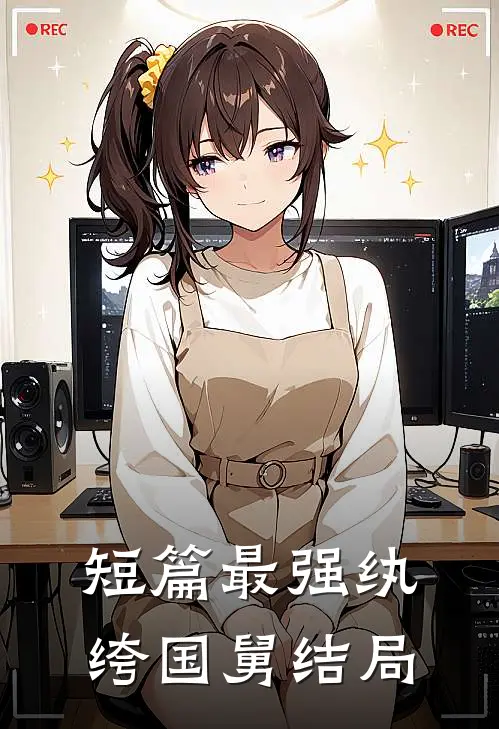 短篇最强纨绔国舅结局