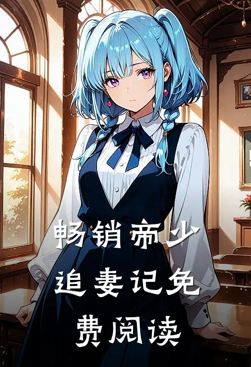 畅销帝少追妻记免费阅读