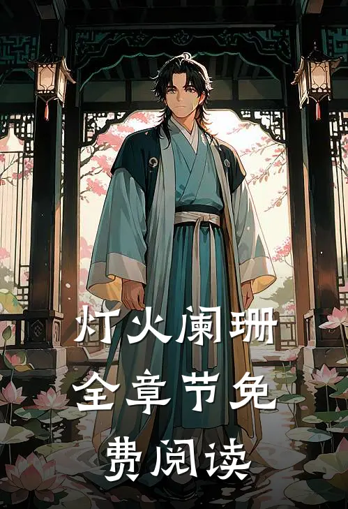 灯火阑珊全章节免费阅读