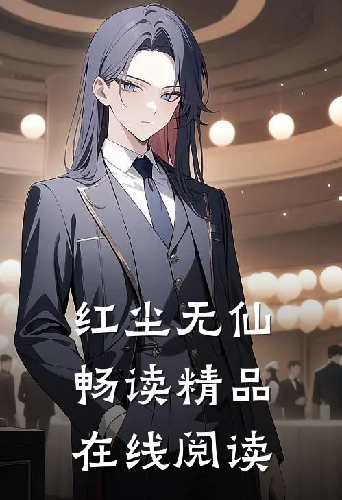 红尘无仙畅读精品在线阅读