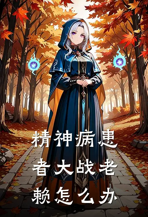 精神病患者大战老赖怎么办