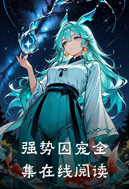 强势囚宠全集在线阅读