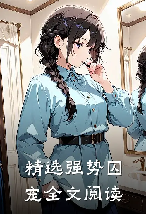 精选强势囚宠全文阅读