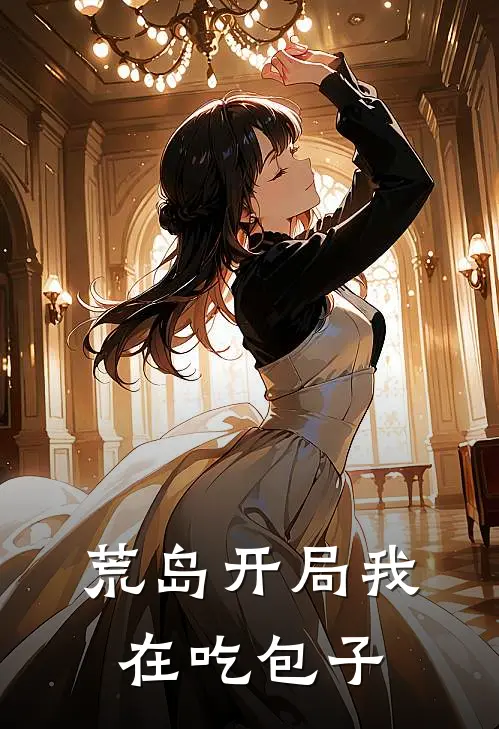 荒岛开局我在吃包子