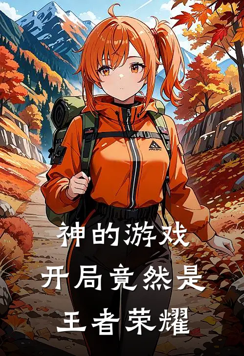 神的游戏，开局竟然是王者荣耀