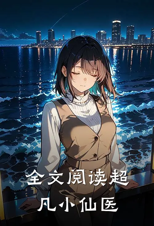 全文阅读超凡小仙医
