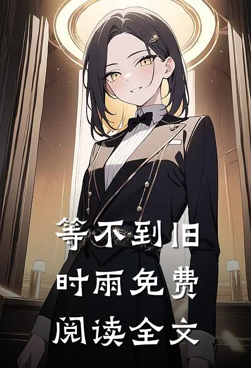 等不到旧时雨免费阅读全文