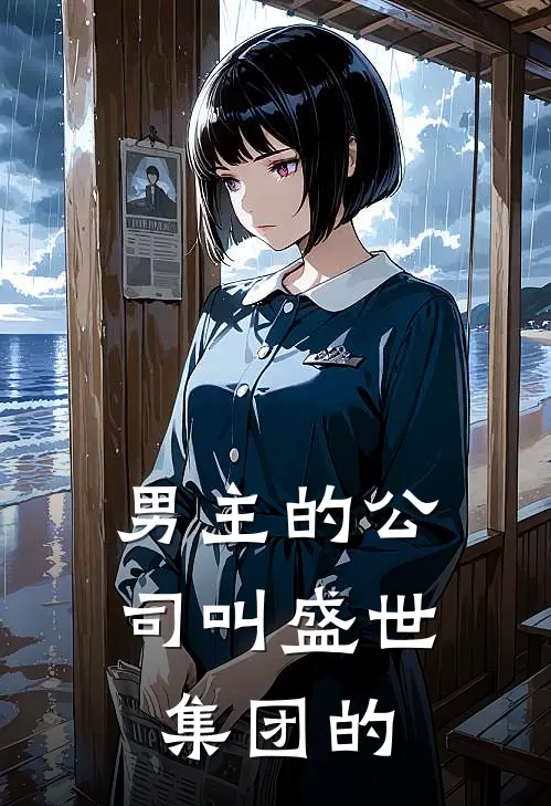 男主的公司叫盛世集团的