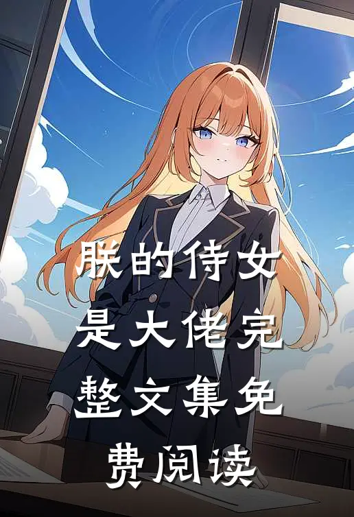朕的侍女是大佬完整文集免费阅读