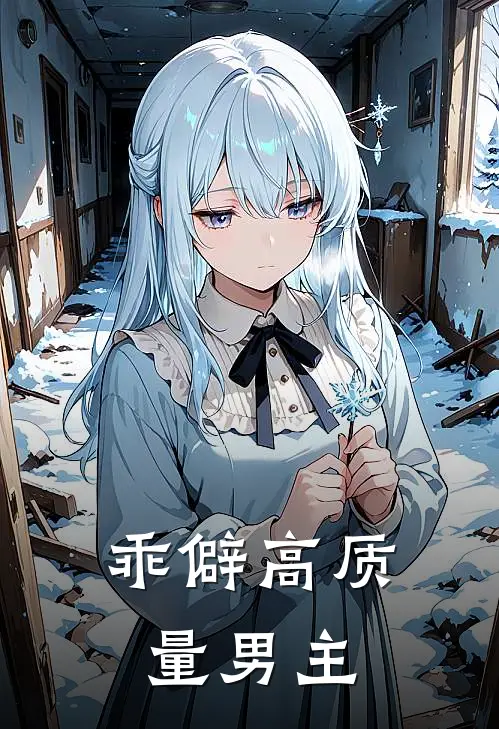 乖僻高质量男主