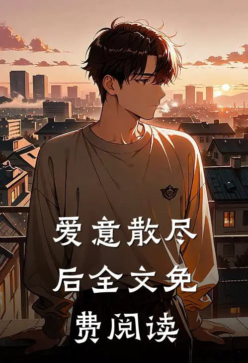 爱意散尽后全文免费阅读