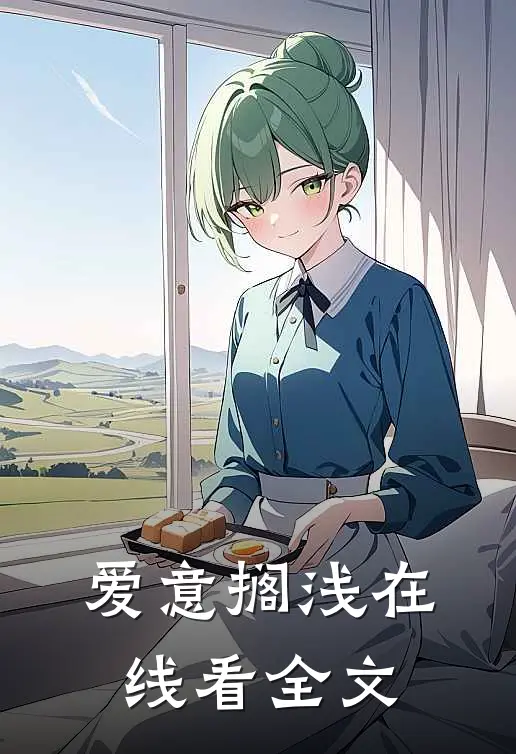 爱意搁浅在线看全文