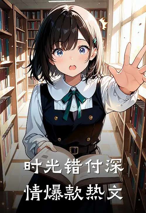 时光错付深情爆款热文