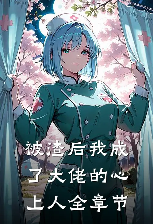 被渣后我成了大佬的心上人全章节