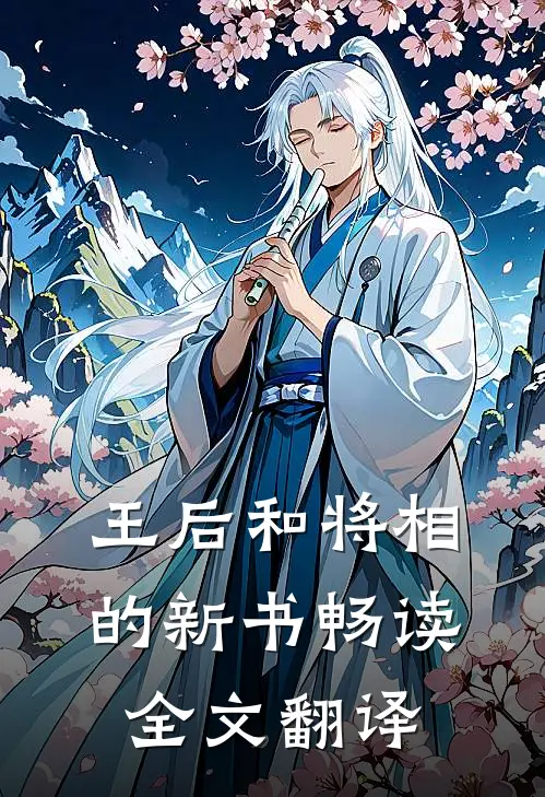 王后和将相的新书畅读全文翻译