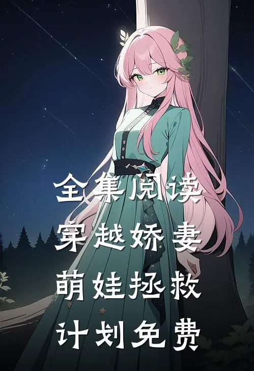全集阅读穿越娇妻萌娃拯救计划免费