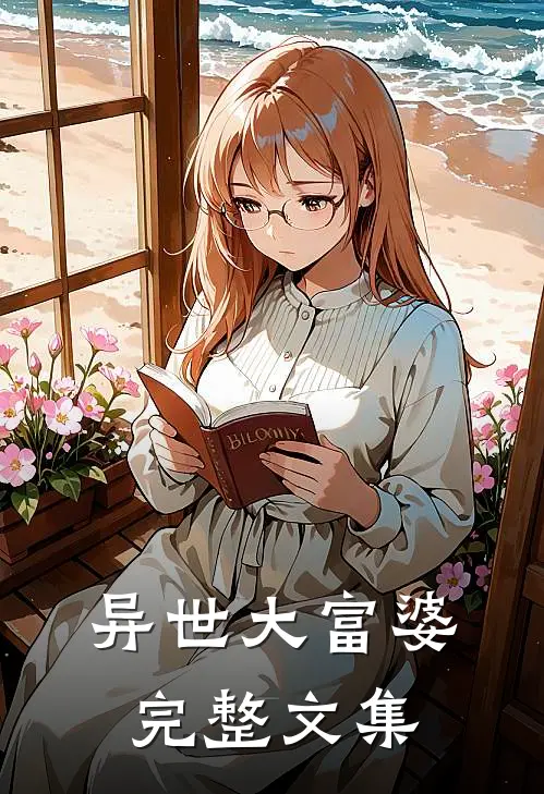 异世大富婆完整文集