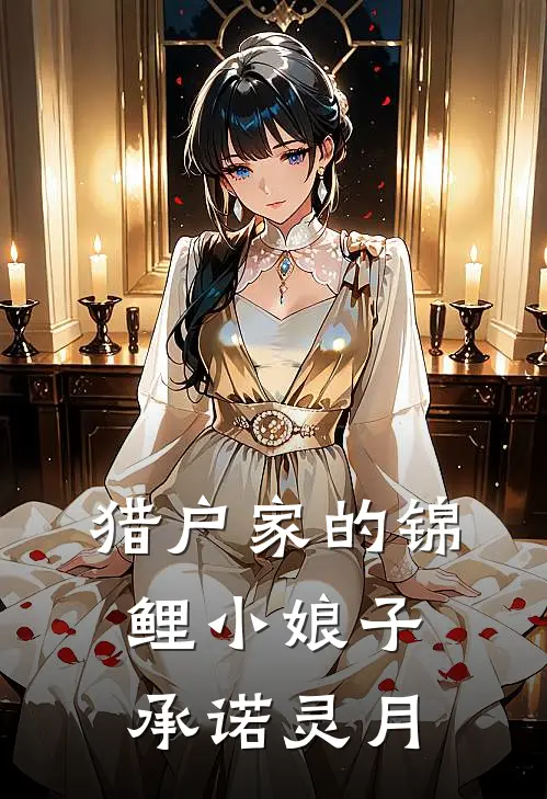 猎户家的锦鲤小娘子 承诺灵月