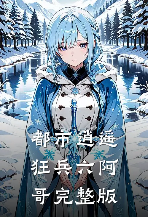 都市逍遥狂兵 六阿哥完整版