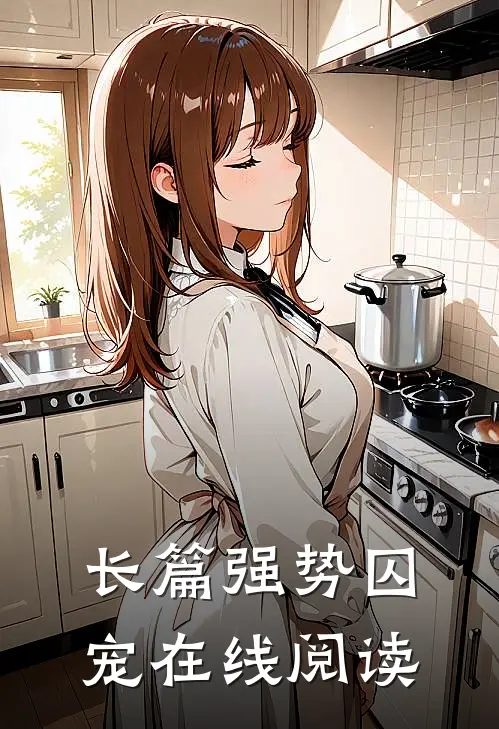 长篇强势囚宠在线阅读