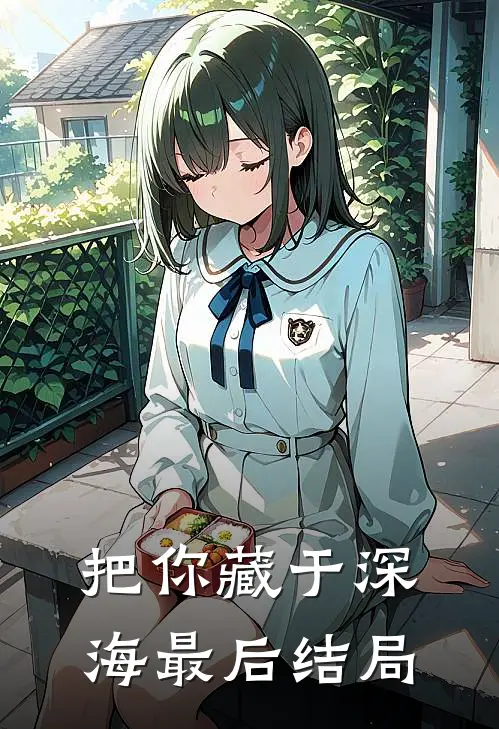 把你藏于深海最后结局
