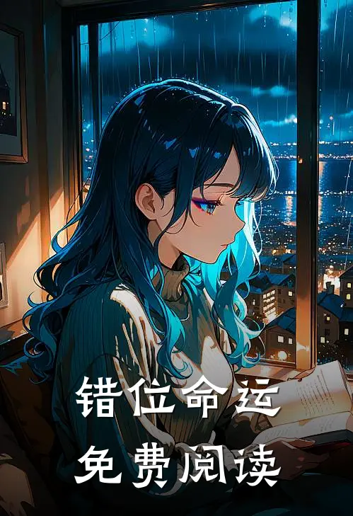 错位命运免费阅读