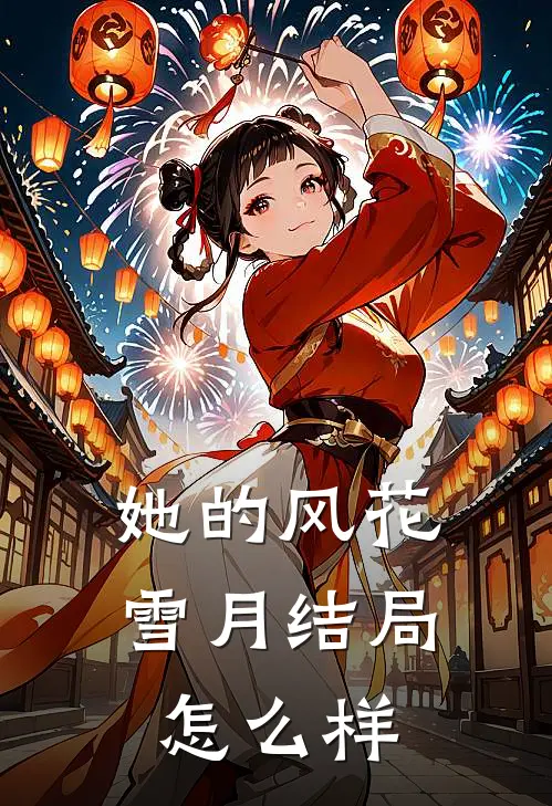 她的风花雪月结局怎么样