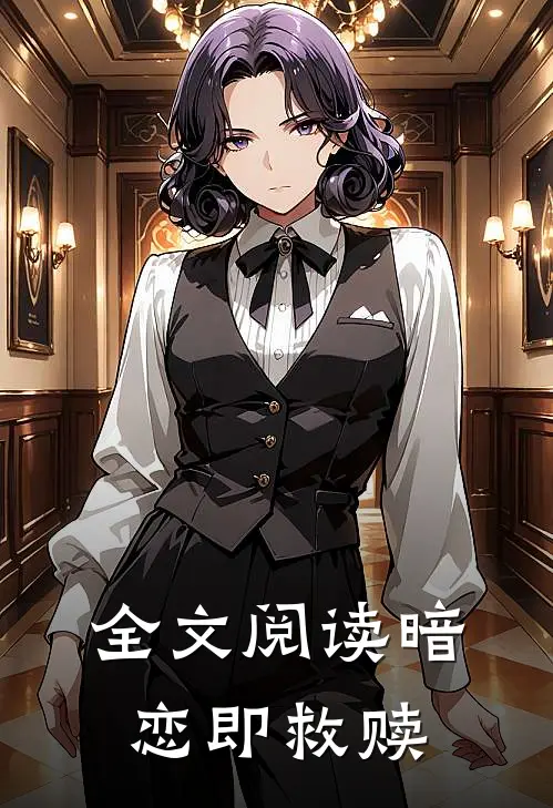 全文阅读暗恋即救赎