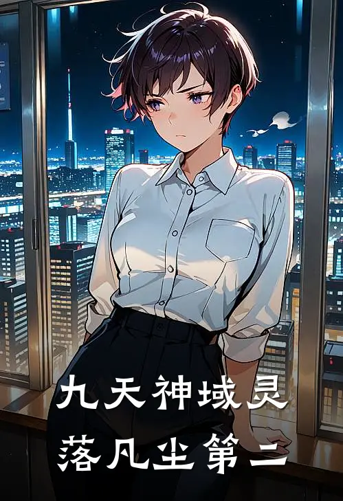 九天神域灵落凡尘第二
