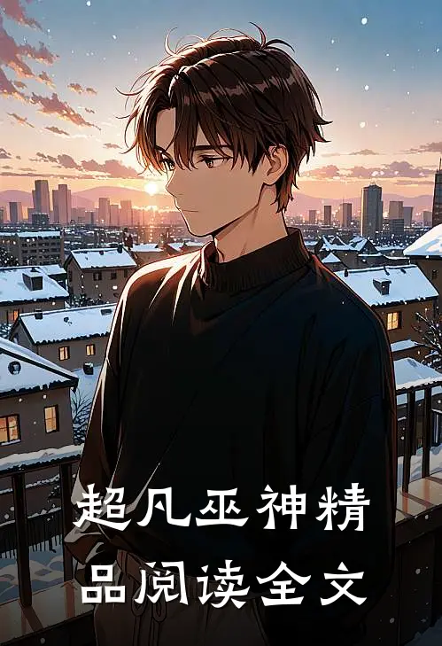 超凡巫神精品阅读全文