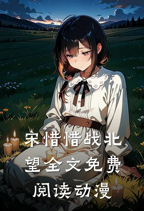 宋惜惜战北望全文免费阅读动漫