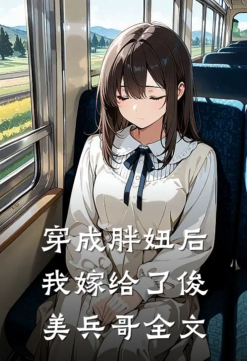 穿成胖妞后我嫁给了俊美兵哥全文