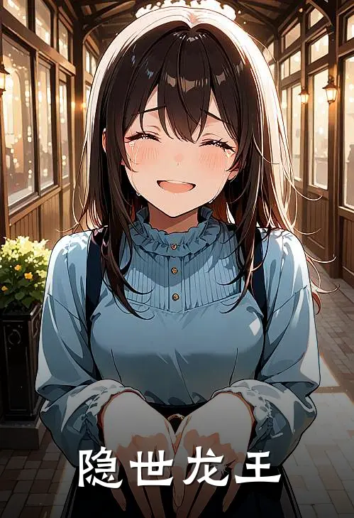 隐世龙王