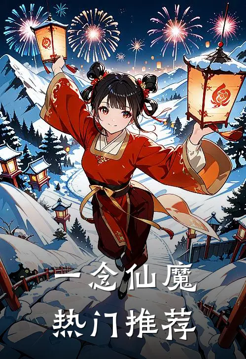 一念仙魔热门推荐