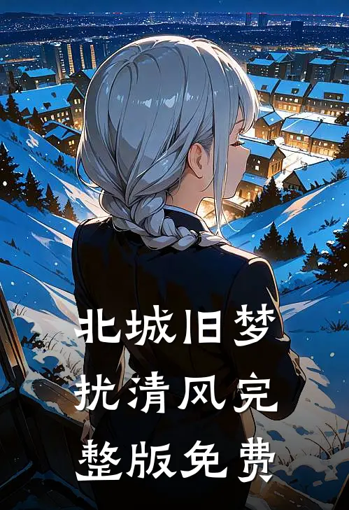 北城旧梦扰清风完整版免费