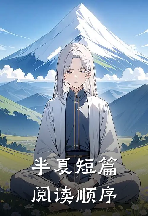 半夏短篇阅读顺序