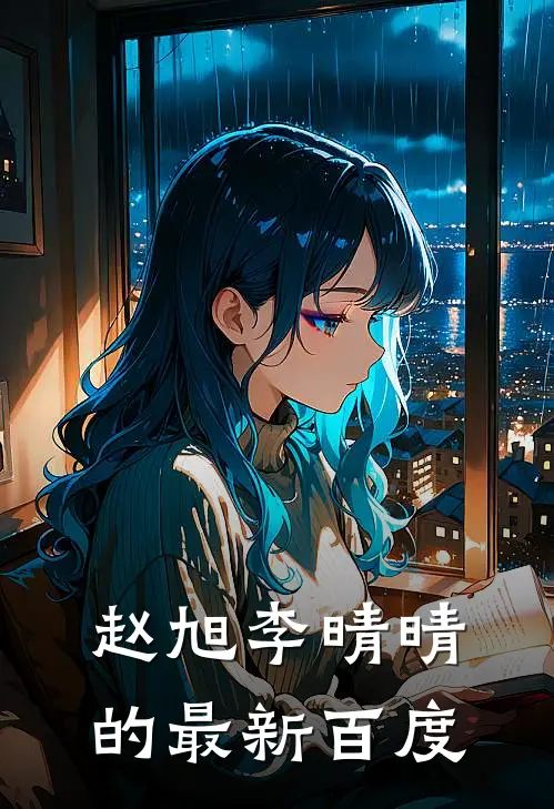 赵旭李晴晴的最新百度