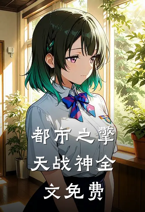 都市之擎天战神全文免费