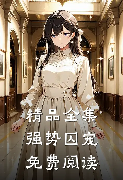 精品全集强势囚宠免费阅读