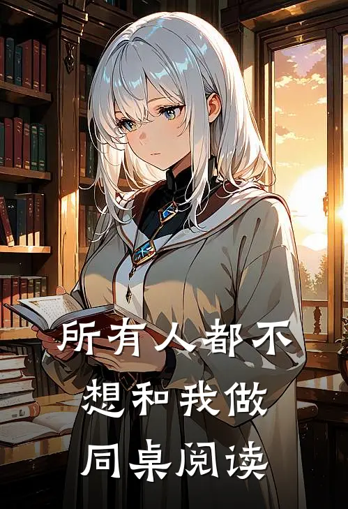 所有人都不想和我做同桌阅读