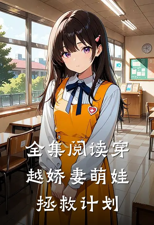 全集阅读穿越娇妻萌娃拯救计划