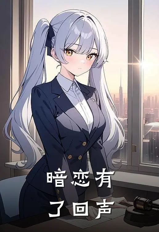 暗恋有了回声