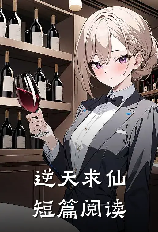 逆天求仙短篇阅读