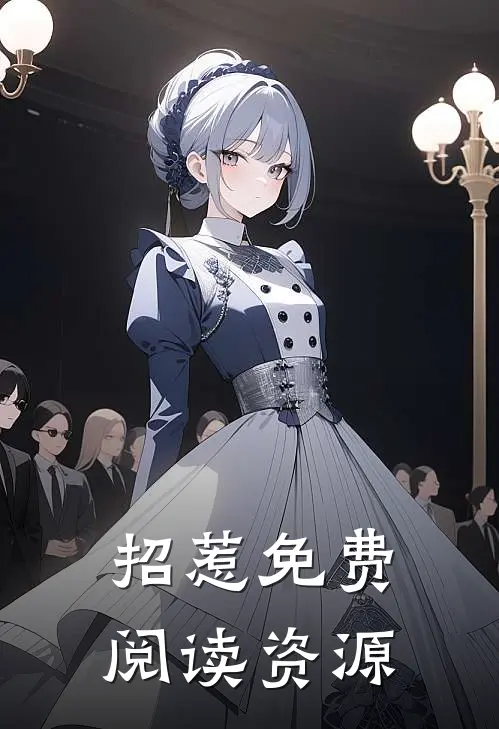 招惹免费阅读资源