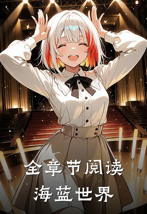 全章节阅读海蓝世界