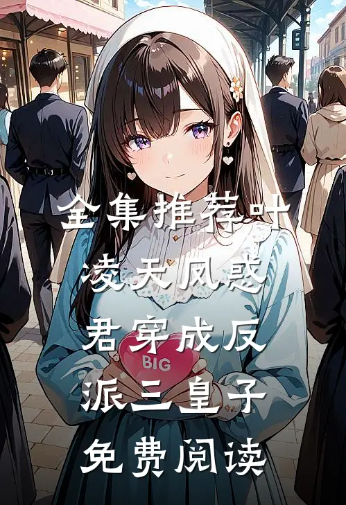 全集推荐叶凌天凤惑君穿成反派三皇子免费阅读